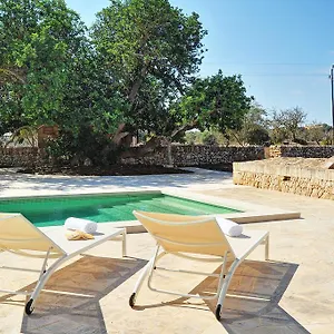 Moli , Santanyí Spanien