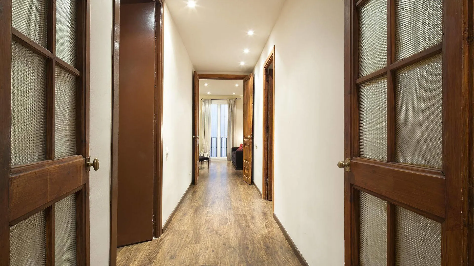 Aspasios Urquinaona Apartments Barcelona