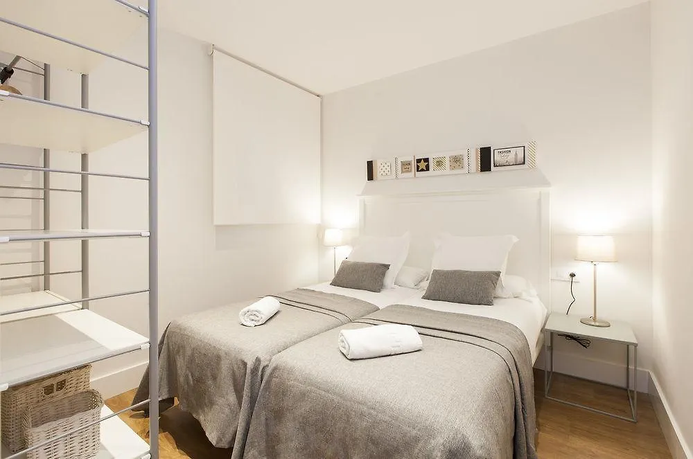 Aspasios Urquinaona Apartments Barcelona