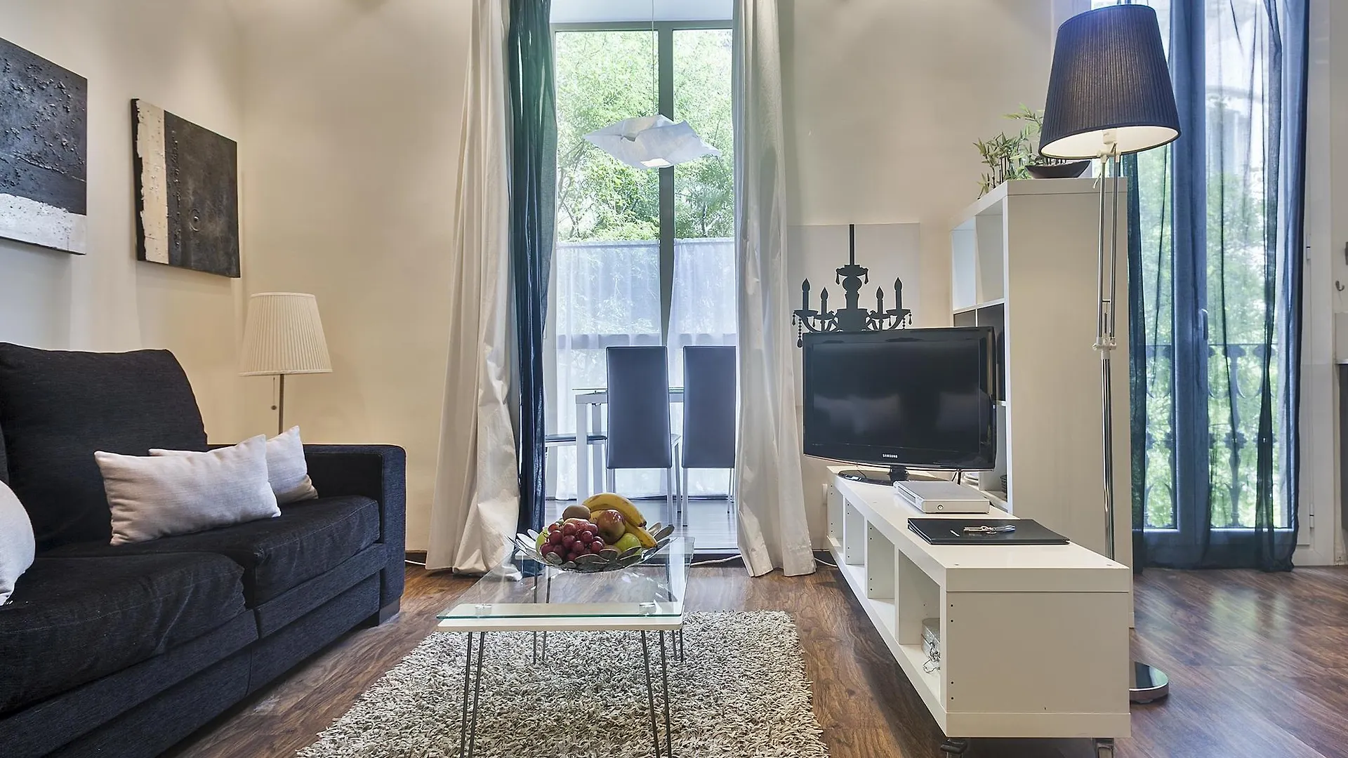 Aspasios Urquinaona Apartments Barcelona