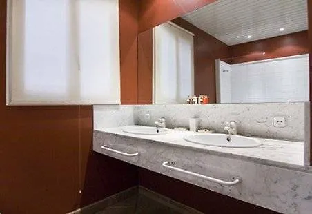 Aspasios Urquinaona Apartments Barcelona 0*,