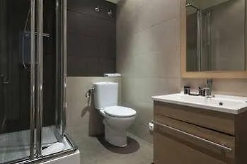 Aspasios Urquinaona Apartments Barcelona